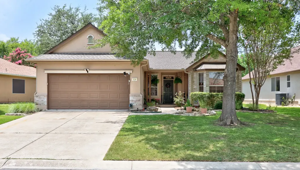 120 Nolan Drive, Georgetown