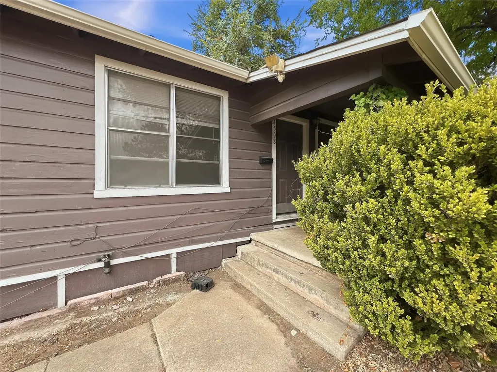 4508 Bennett Avenue A, Austin