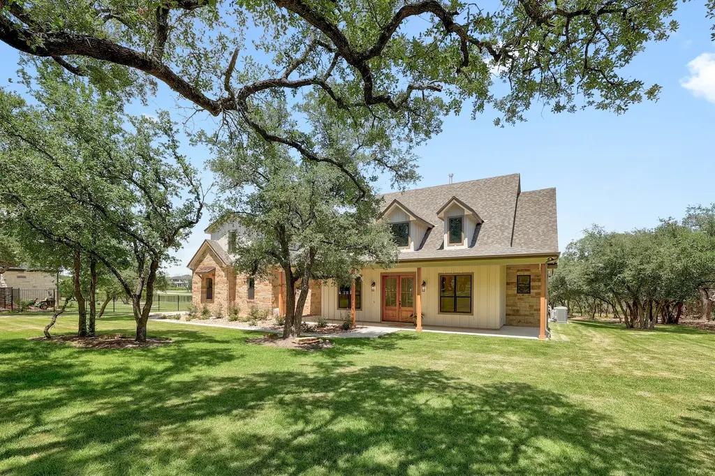 217 Joya Drive, Liberty Hill