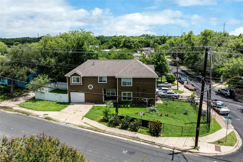 1149 Garland Avenue, Austin