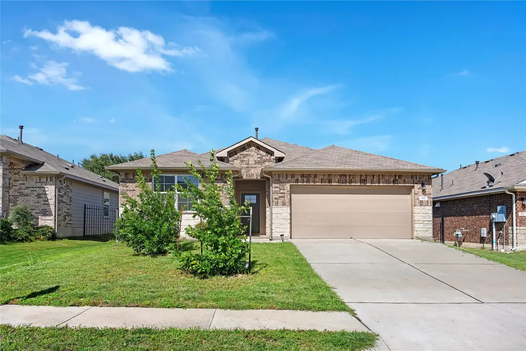 365 Empress Tree Drive, Leander
