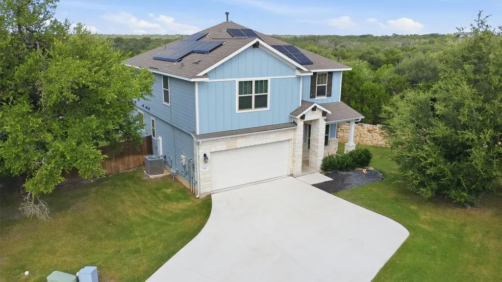 101 Chalk Lake Cove, Georgetown