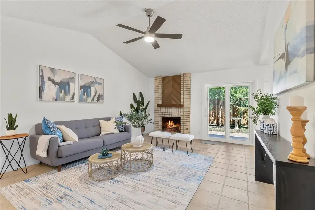 5805 West Gate Boulevard A, Austin