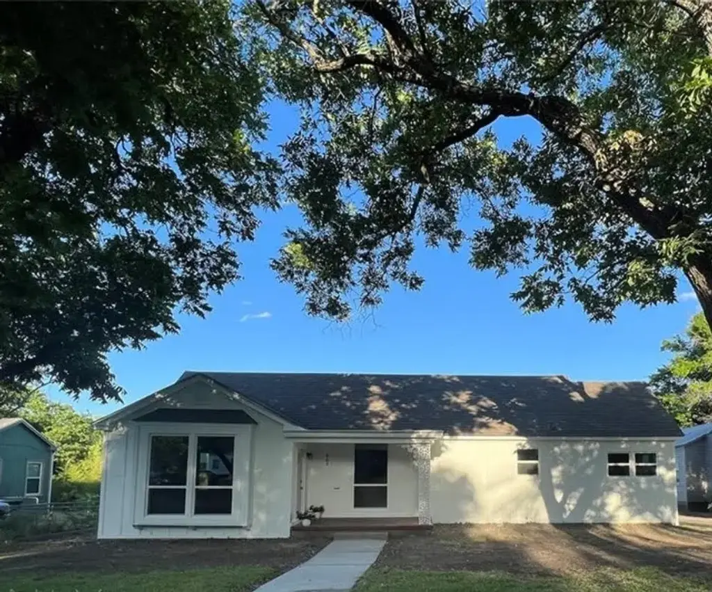 809 N 8th Street, Temple