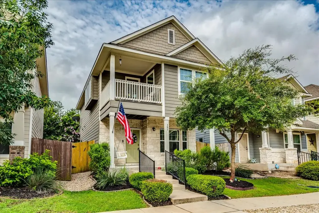 151 Friendship Oak Drive, San Marcos