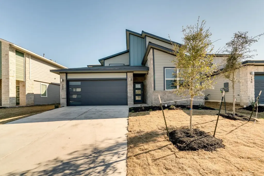 200 Cupreata Lane, Leander