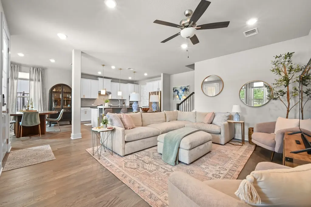 8400 Ausblick Avenue, Austin