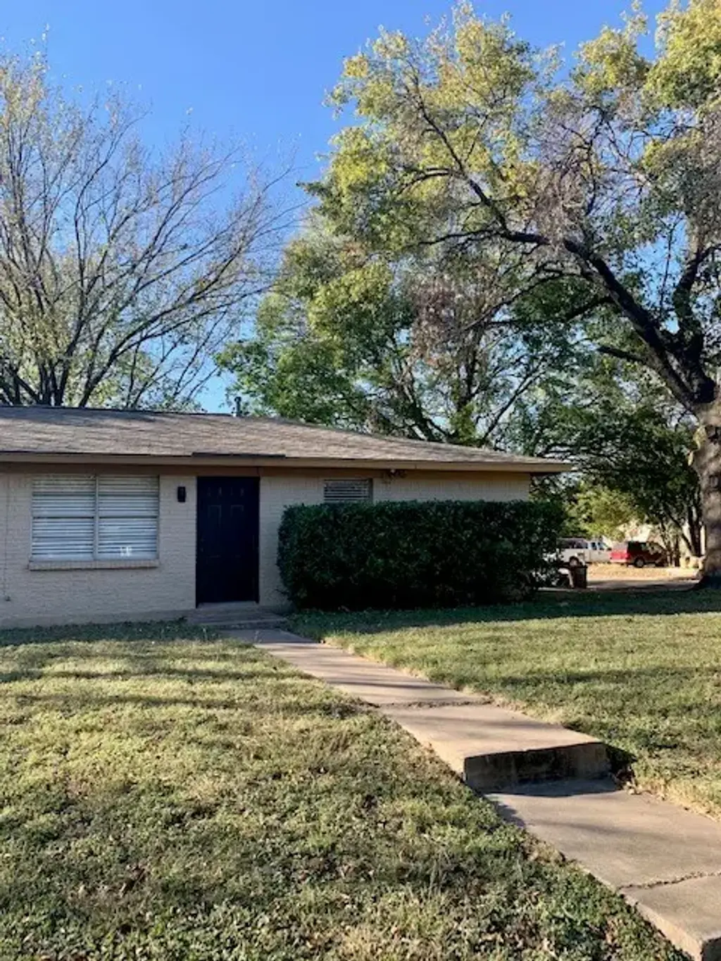 5700 Blythewood Drive A, Austin