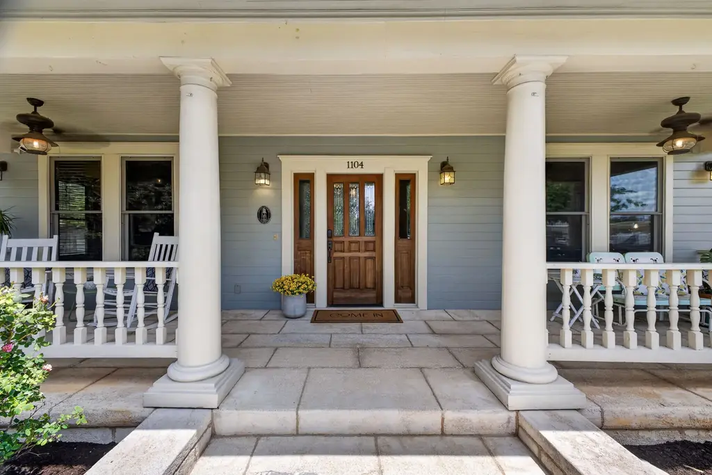 1104 E Liberty Avenue, Round Rock