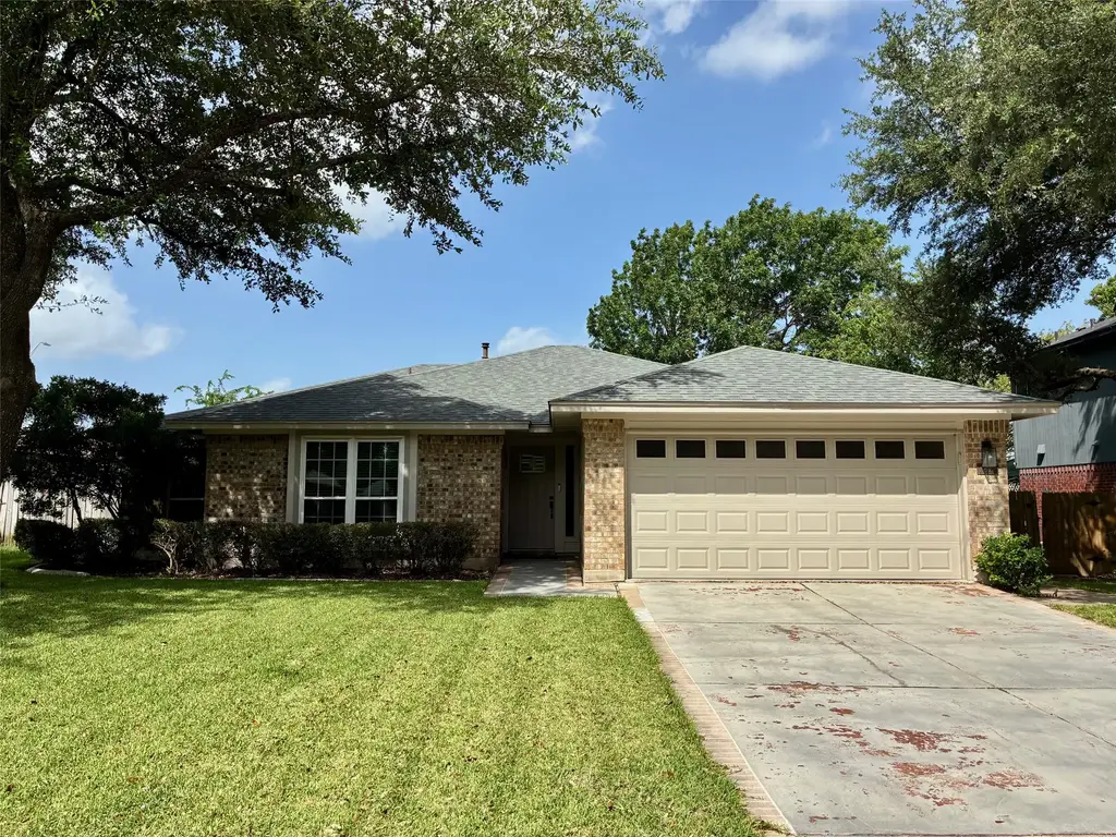 1212 Leah Lane, Round Rock