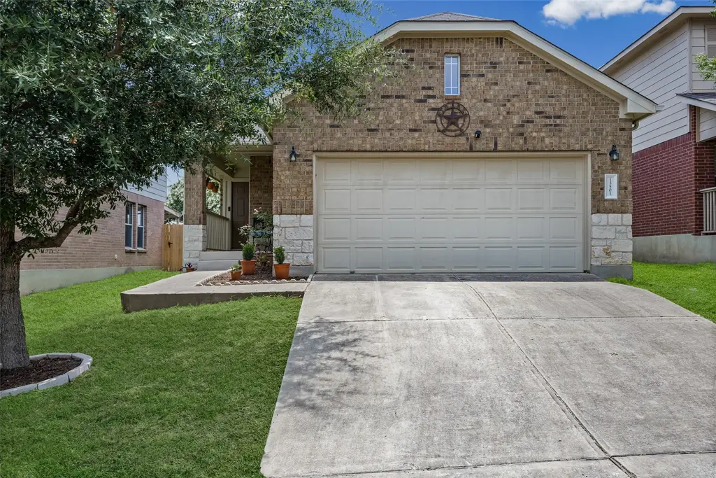 13501 Lismore Lane, Pflugerville