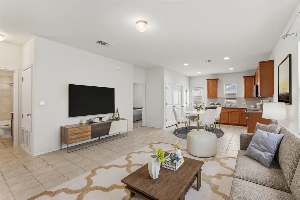 13017 Foreston Drive, Austin