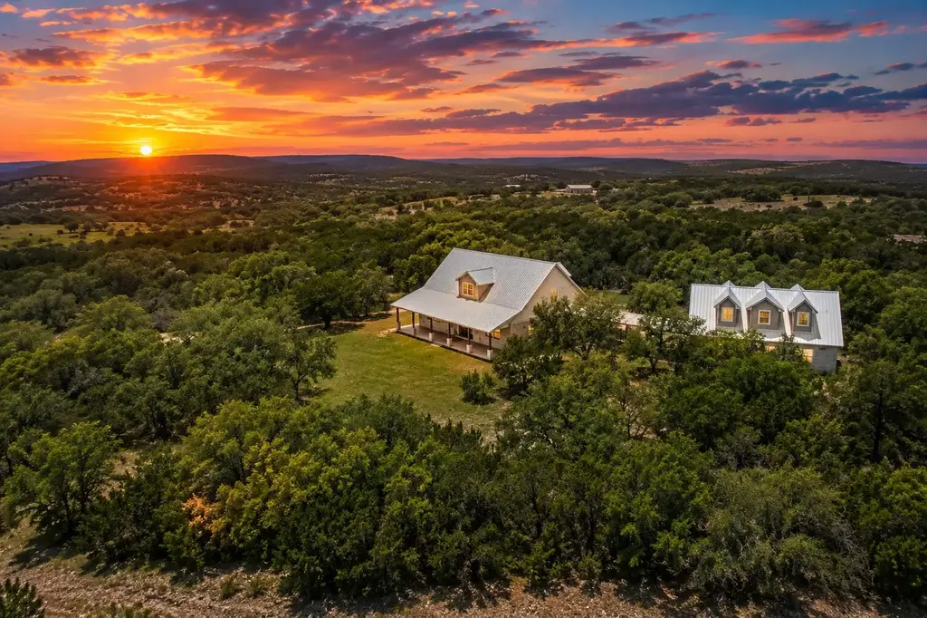 251 Seth Haven, Dripping Springs