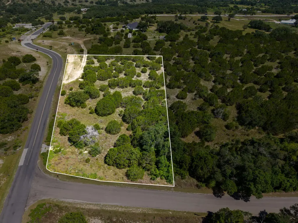 Tbd Ash Juniper Way, Bertram