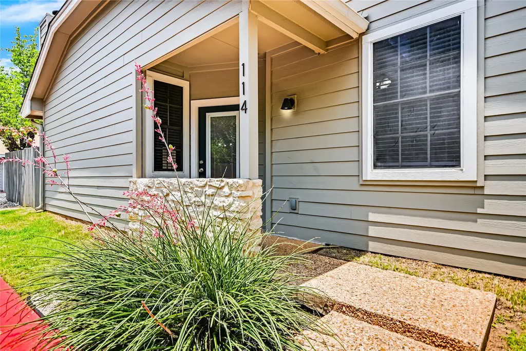 6501 Brush Country Road 114, Austin