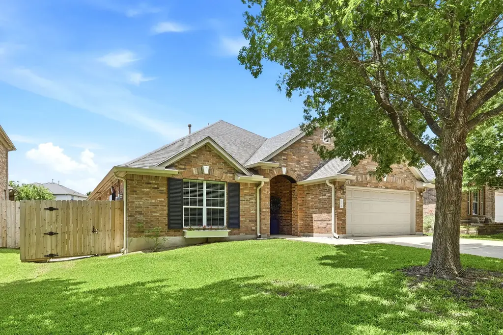212 Tulip Trail Bend, Cedar Park
