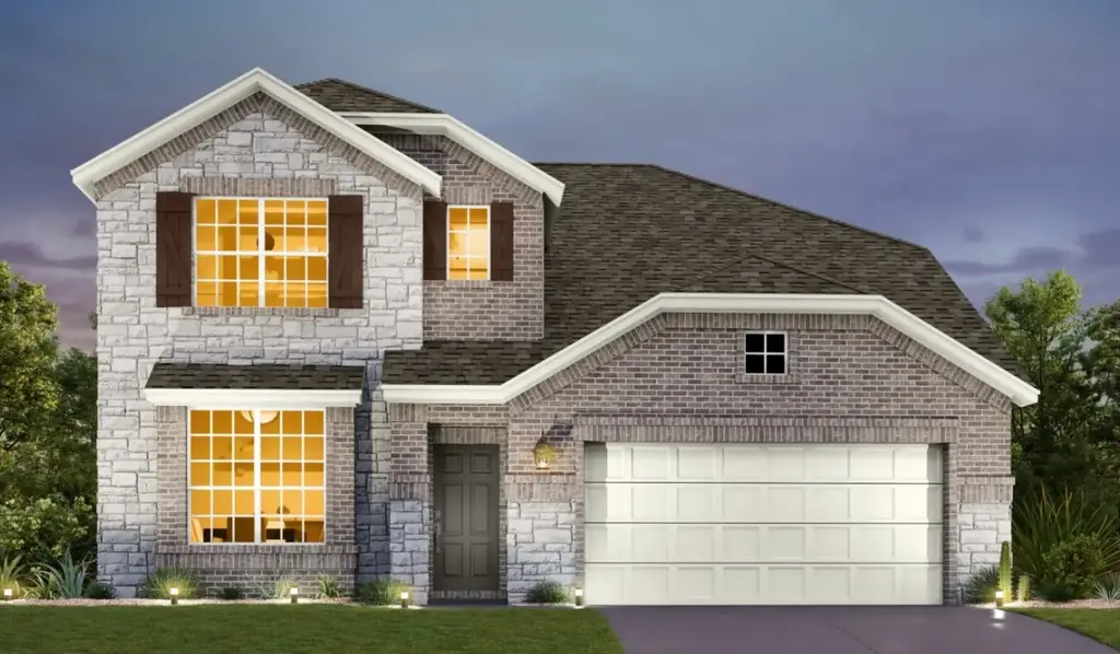 532 Redding Way, Georgetown