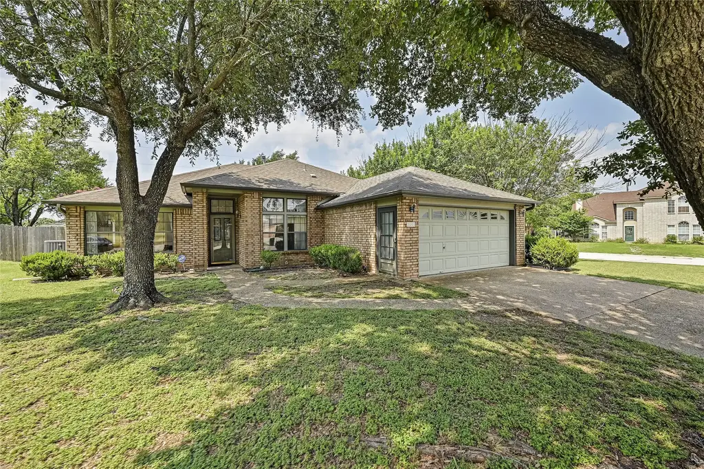 200 Shawnee Trail, Harker Heights