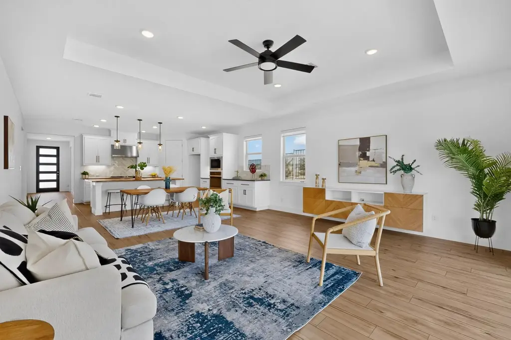 1340 Castalo Lane, Leander