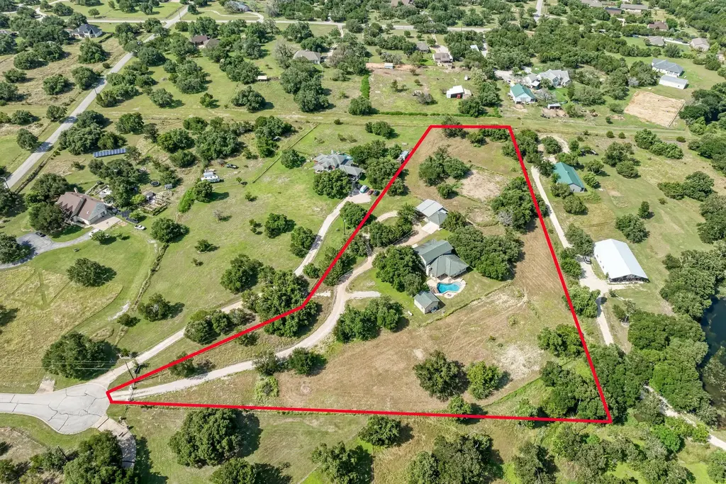 480 Mustang Mesa, Liberty Hill