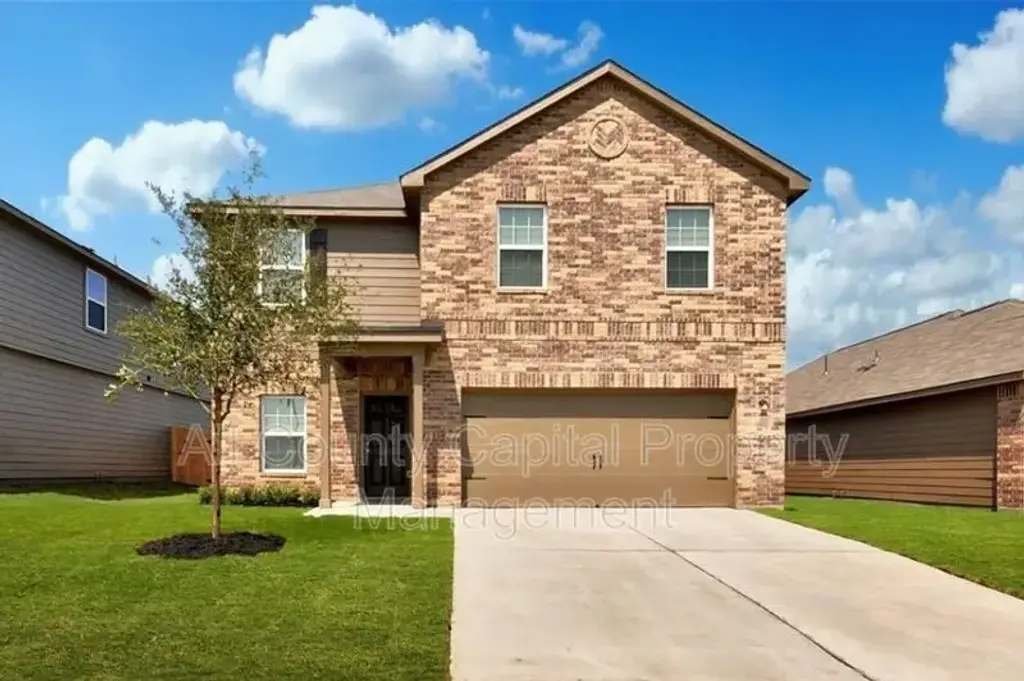 18640 Quiet Range Drive, Elgin