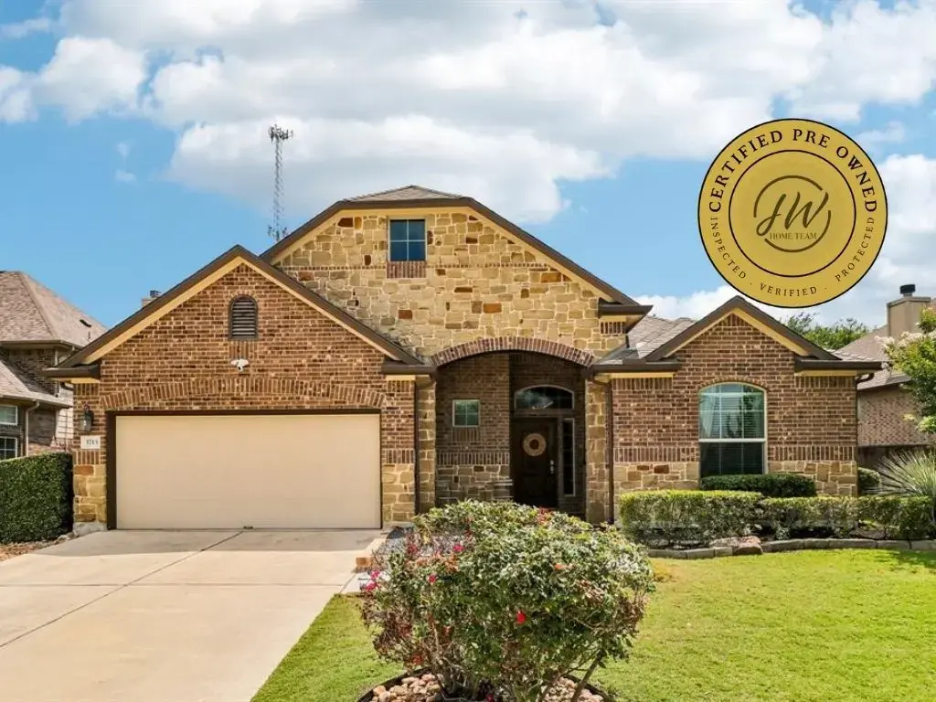 3713 Gildas Path, Pflugerville