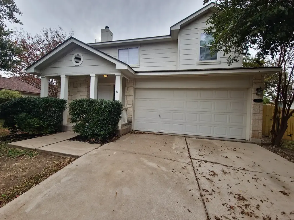 107 Orange Tree Lane, Georgetown