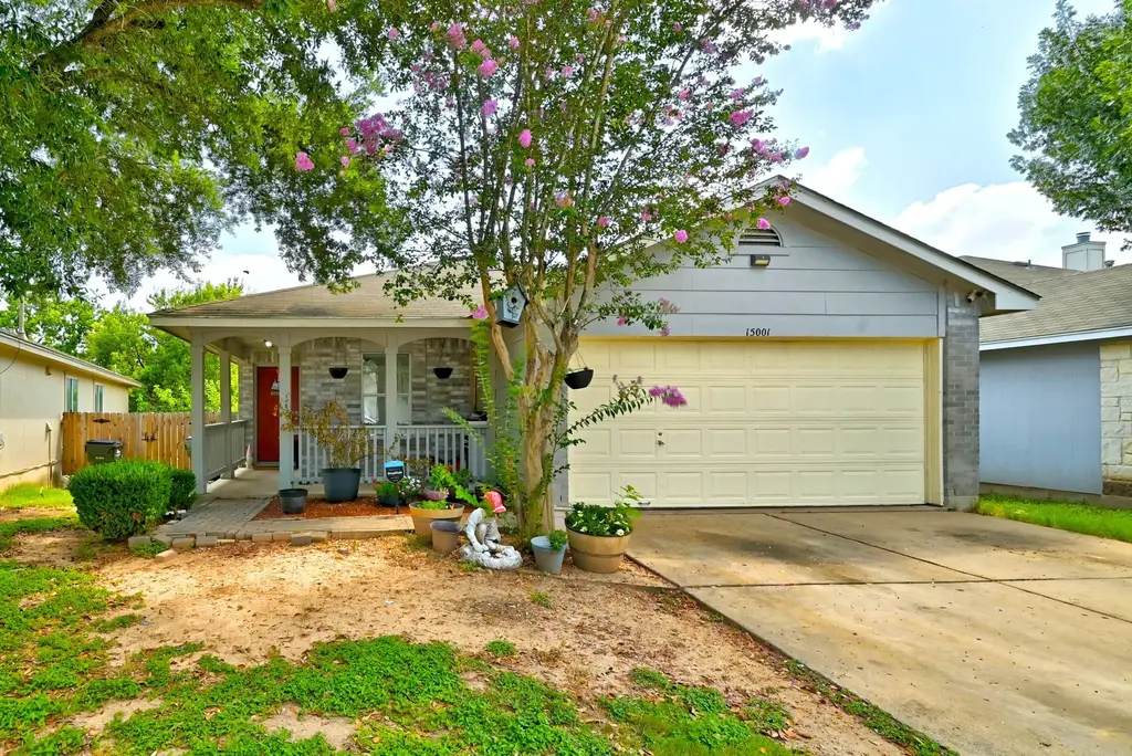 15001 Arizona Oak Lane, Austin
