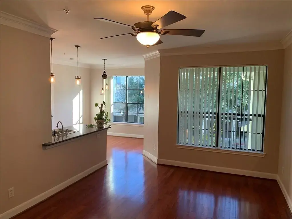 7701 Rialto Boulevard 1222, Austin