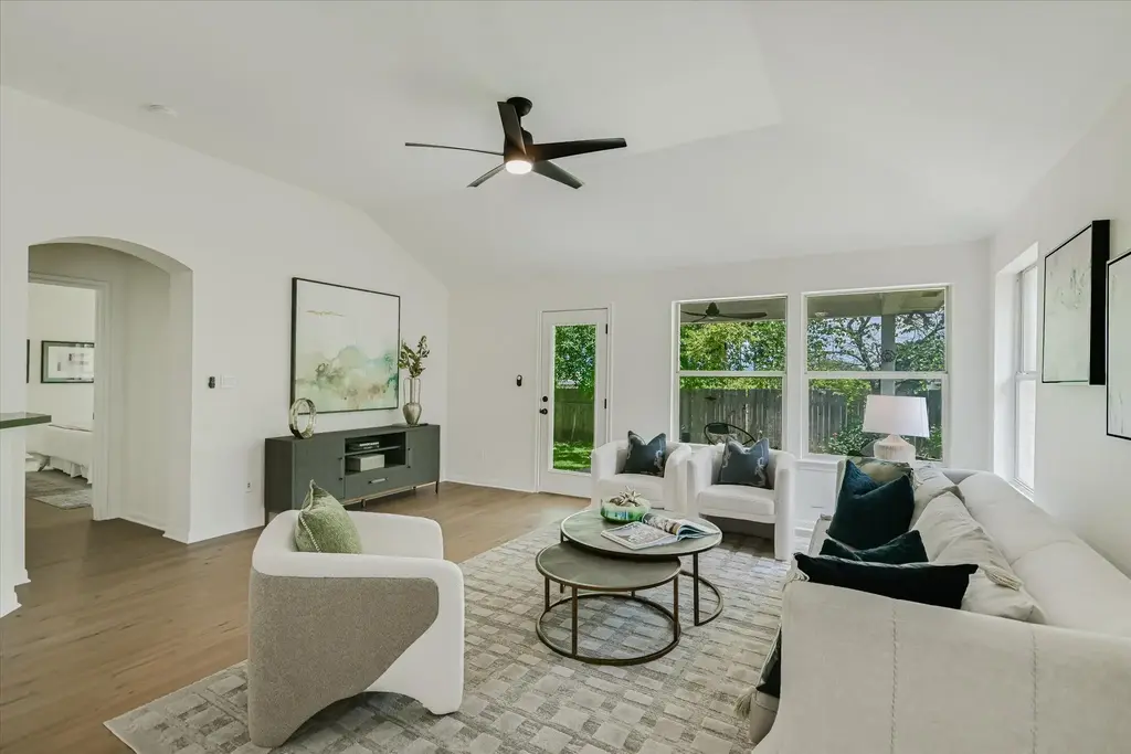 17913 Madden Drive, Pflugerville