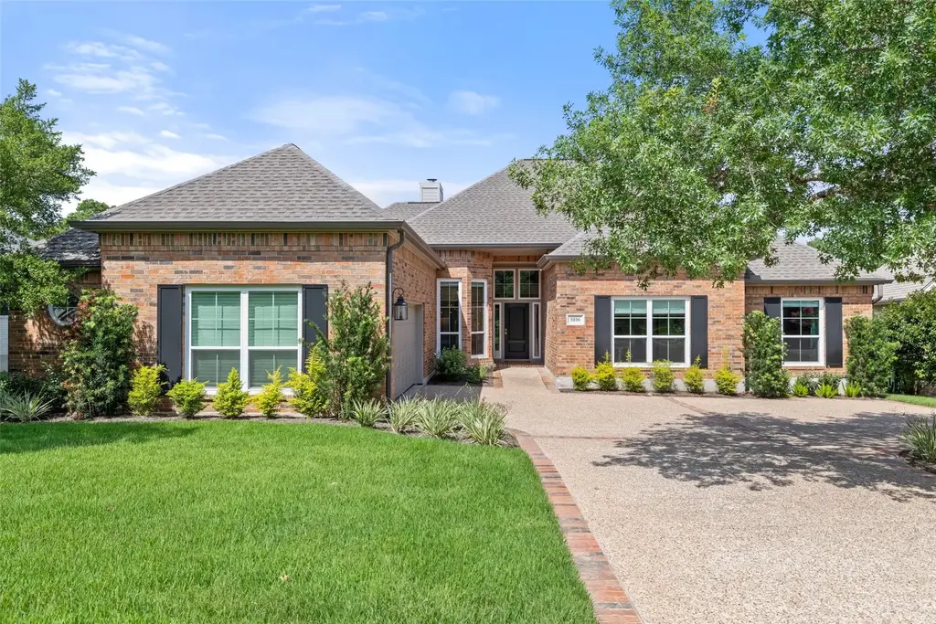 9294 Scenic Bluff Drive, Austin