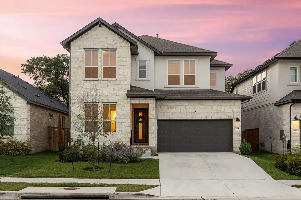 305 Comfort Maple Lane, Dripping Springs