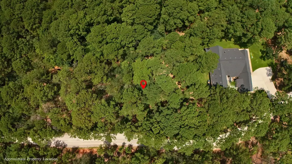 Lot 232 Hekili Drive, Bastrop