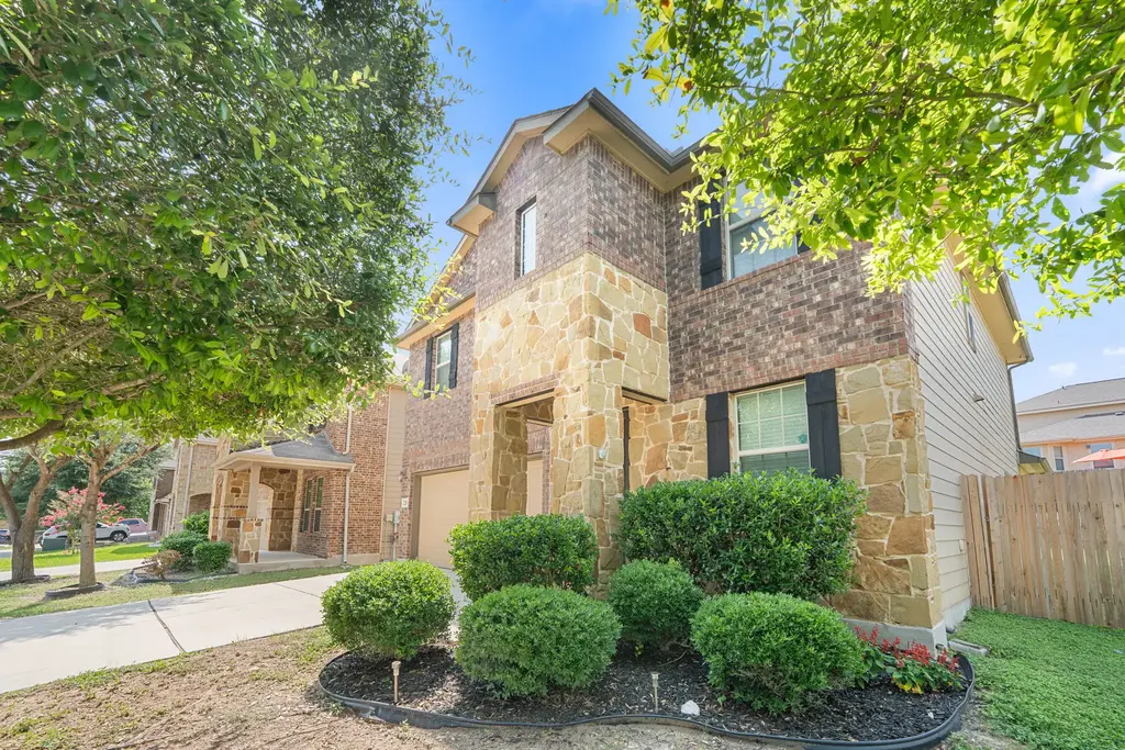 220 Golden Vista Street, Cibolo