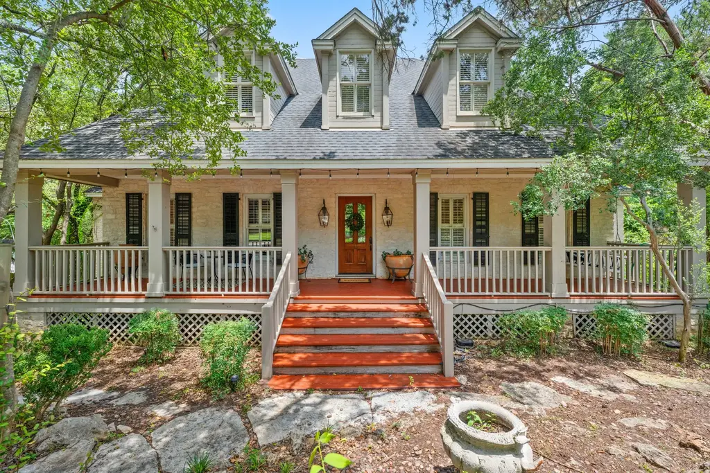 1201 Silver Hill Drive, Austin