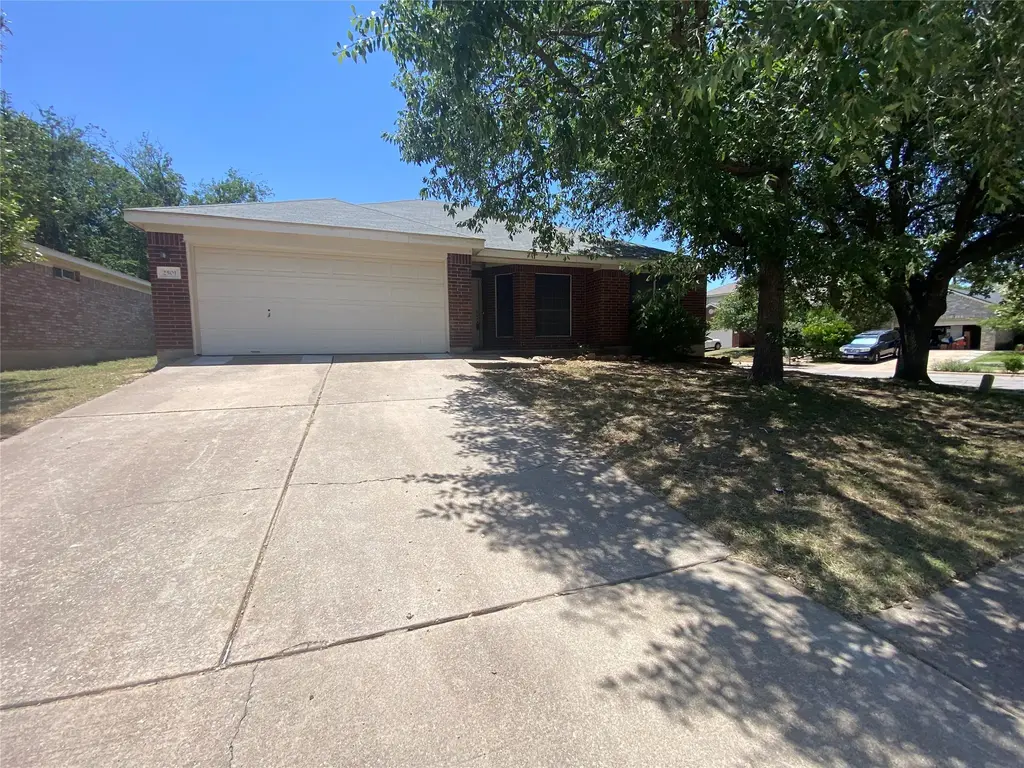 2501 Willow Way, Round Rock