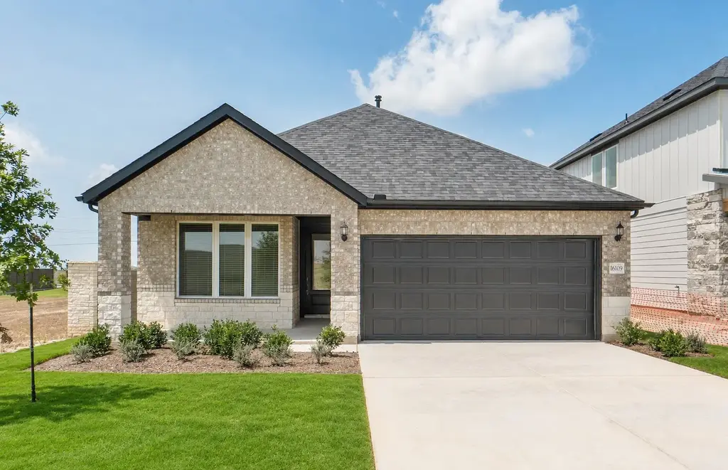 16109 Emma Edge Lane, Pflugerville