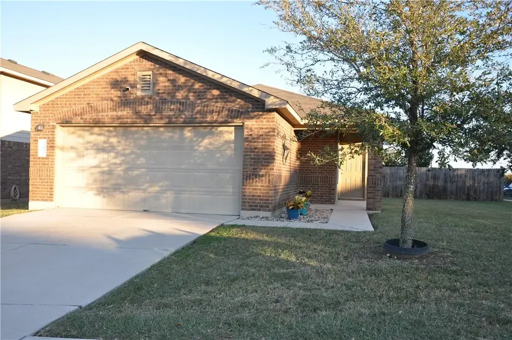 13501 Moura Cove, Pflugerville
