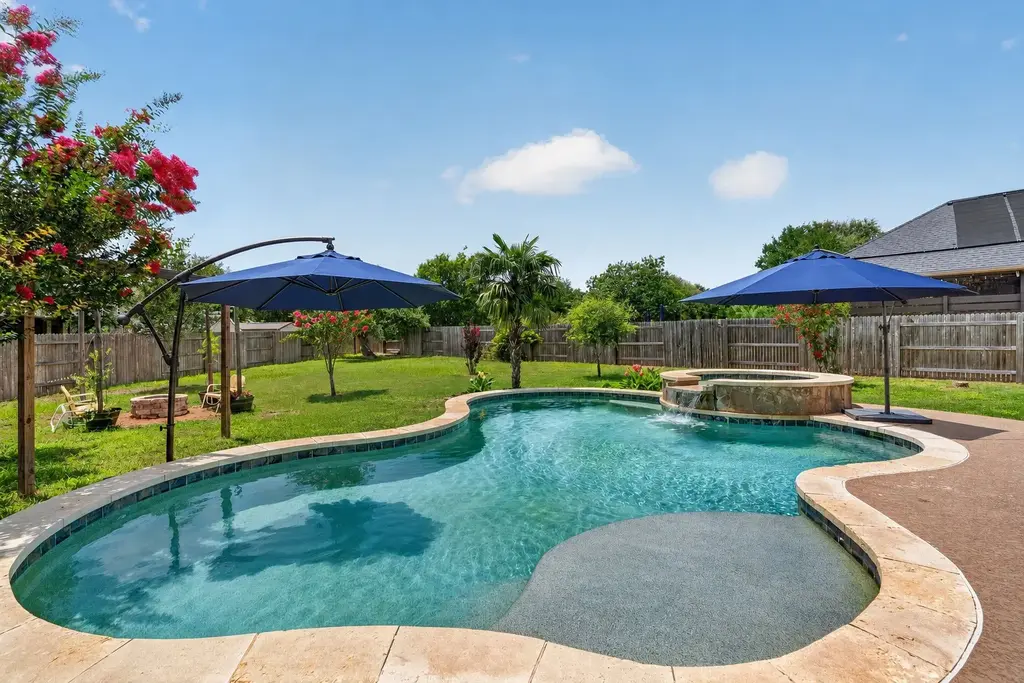 13680 Mesa Verde Drive, Austin