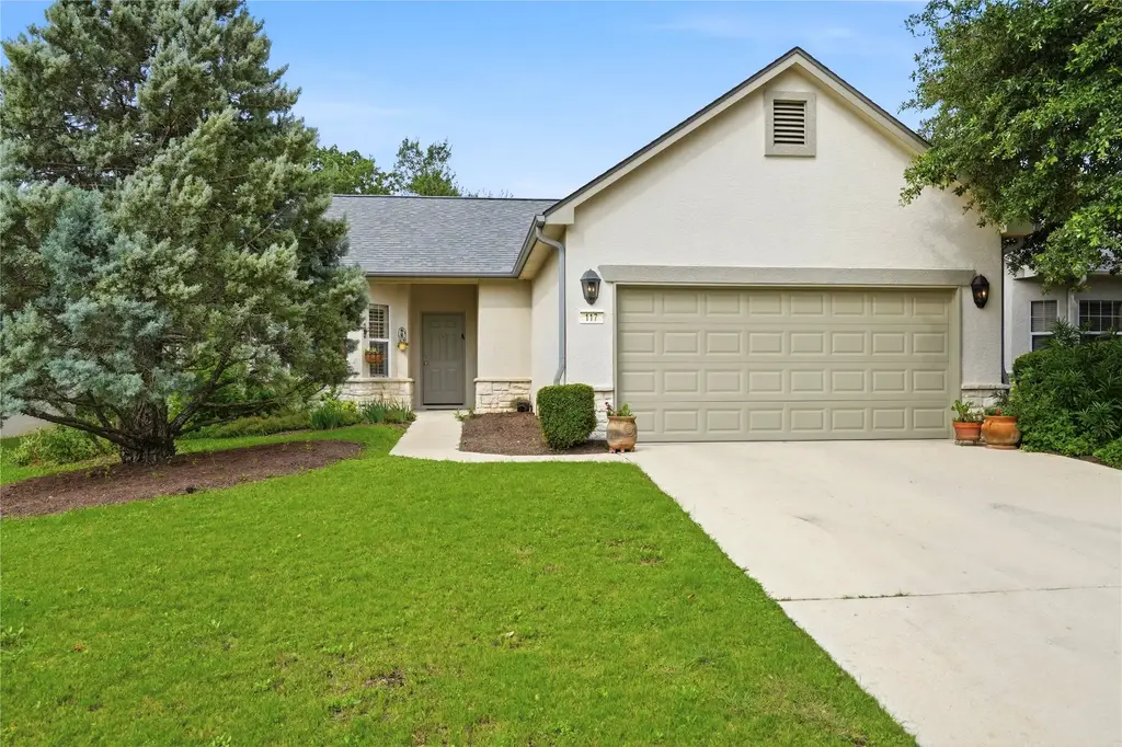 117 Whitewing Way, Georgetown