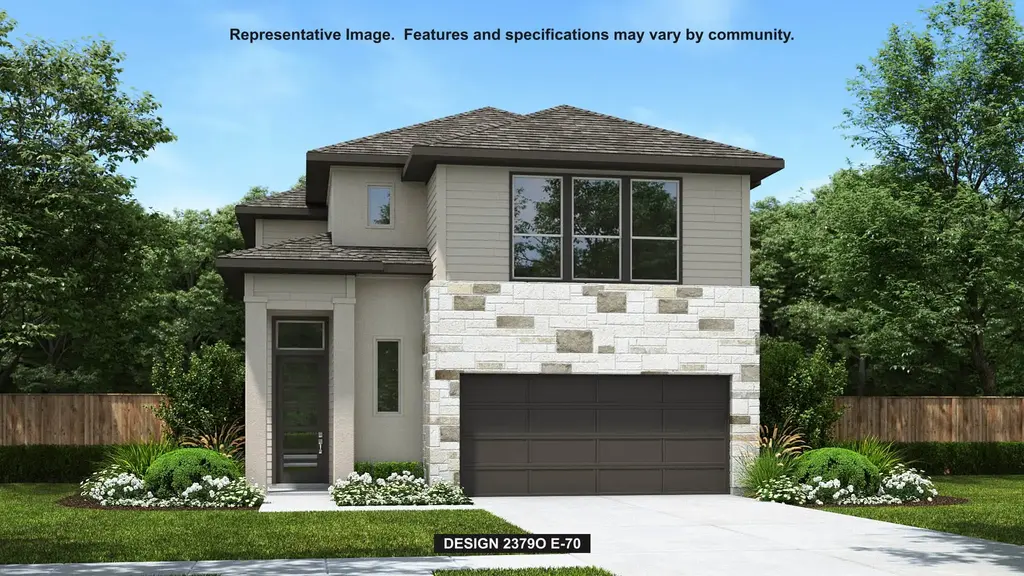 266 Reef Band Drive, Kyle