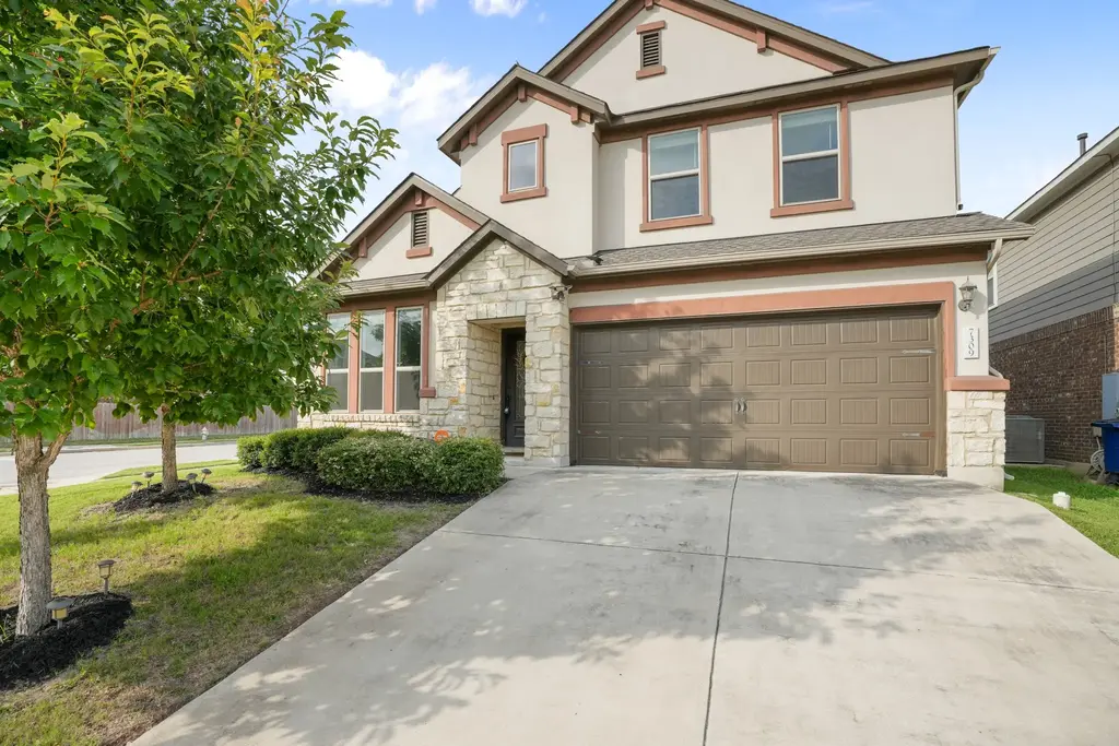 7309 Sligo Drive, Austin