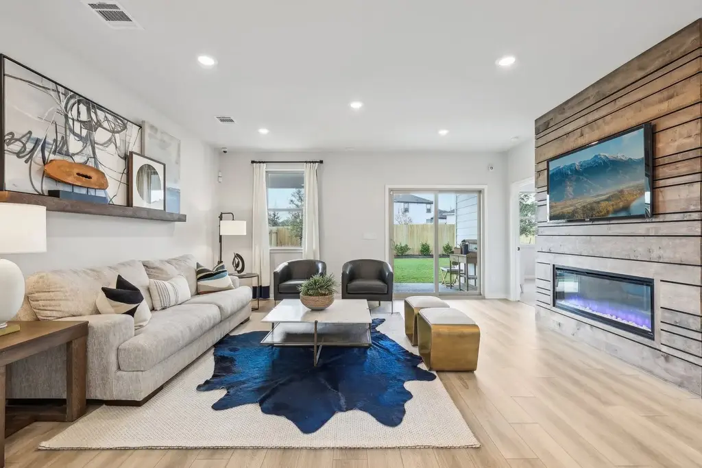 4704 Native Pearl, Austin
