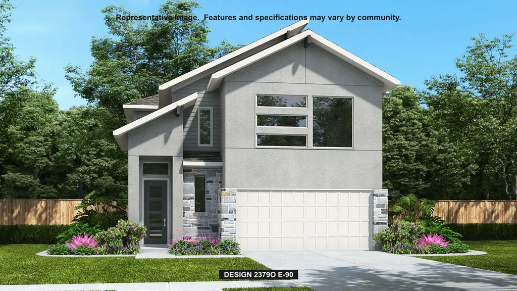 258 Reef Band Drive, Kyle