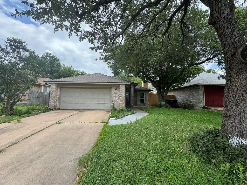 908 Saunders Drive, Round Rock