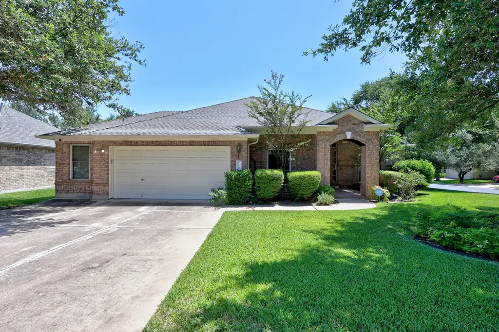 1108 Oliver Loving Cove, Cedar Park