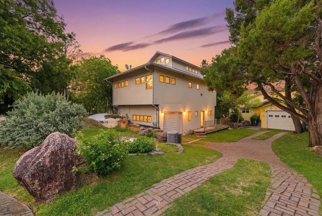 3801 Mia Tia Circle B, Austin