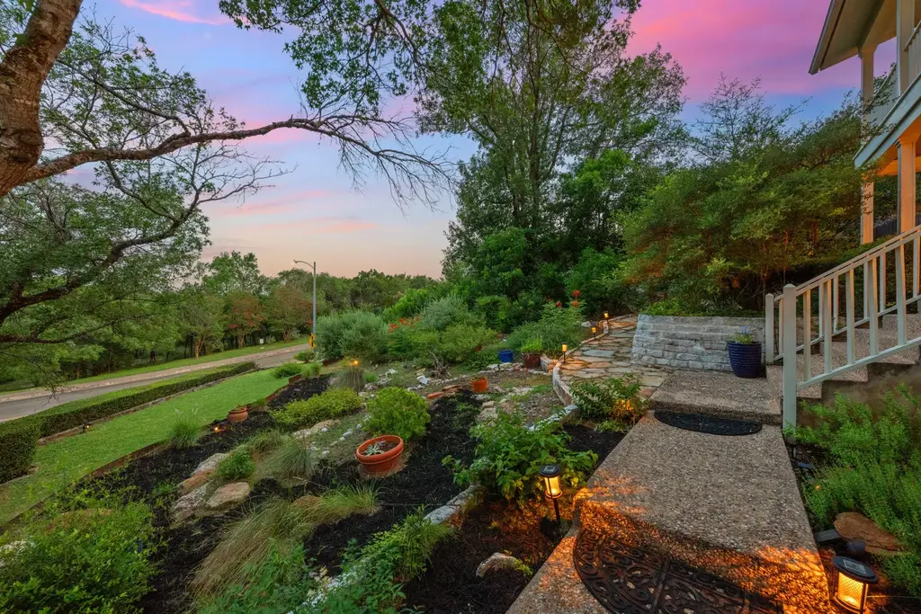 6004 Mount Bonnell Road, Austin