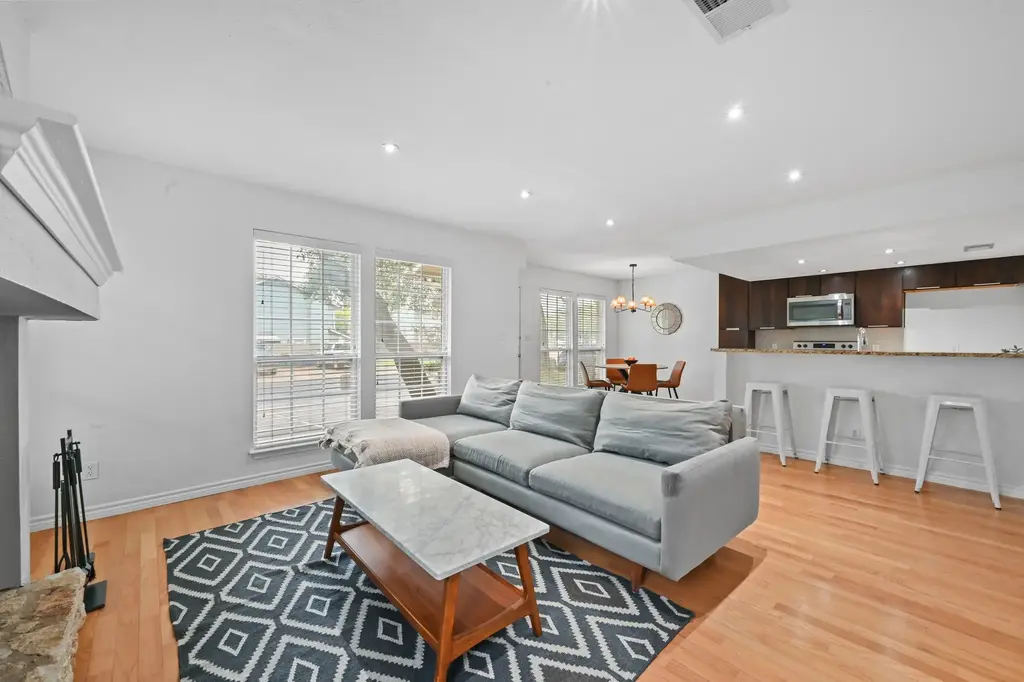 1504b Allen Road, Austin