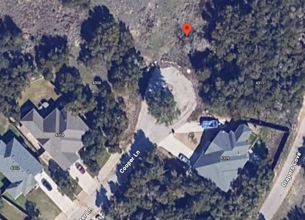4308 Cooper Lane, Lago Vista